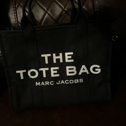 Marc Jacob’s Tote Bag 