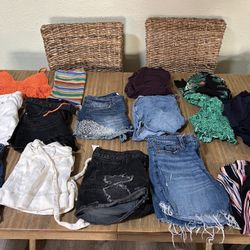 Jr Clothes