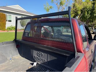Tacoma, Rack? midsize Truck Rack