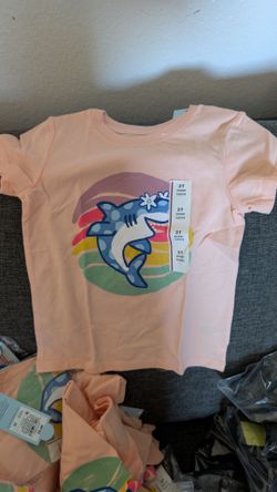 Brand new T-SHIRT