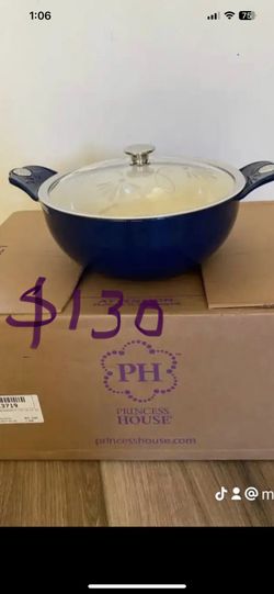 Caserola Princess House 