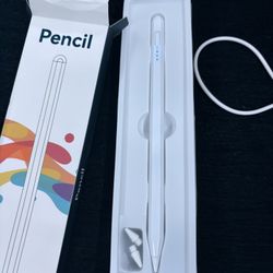 iPad Pencil 