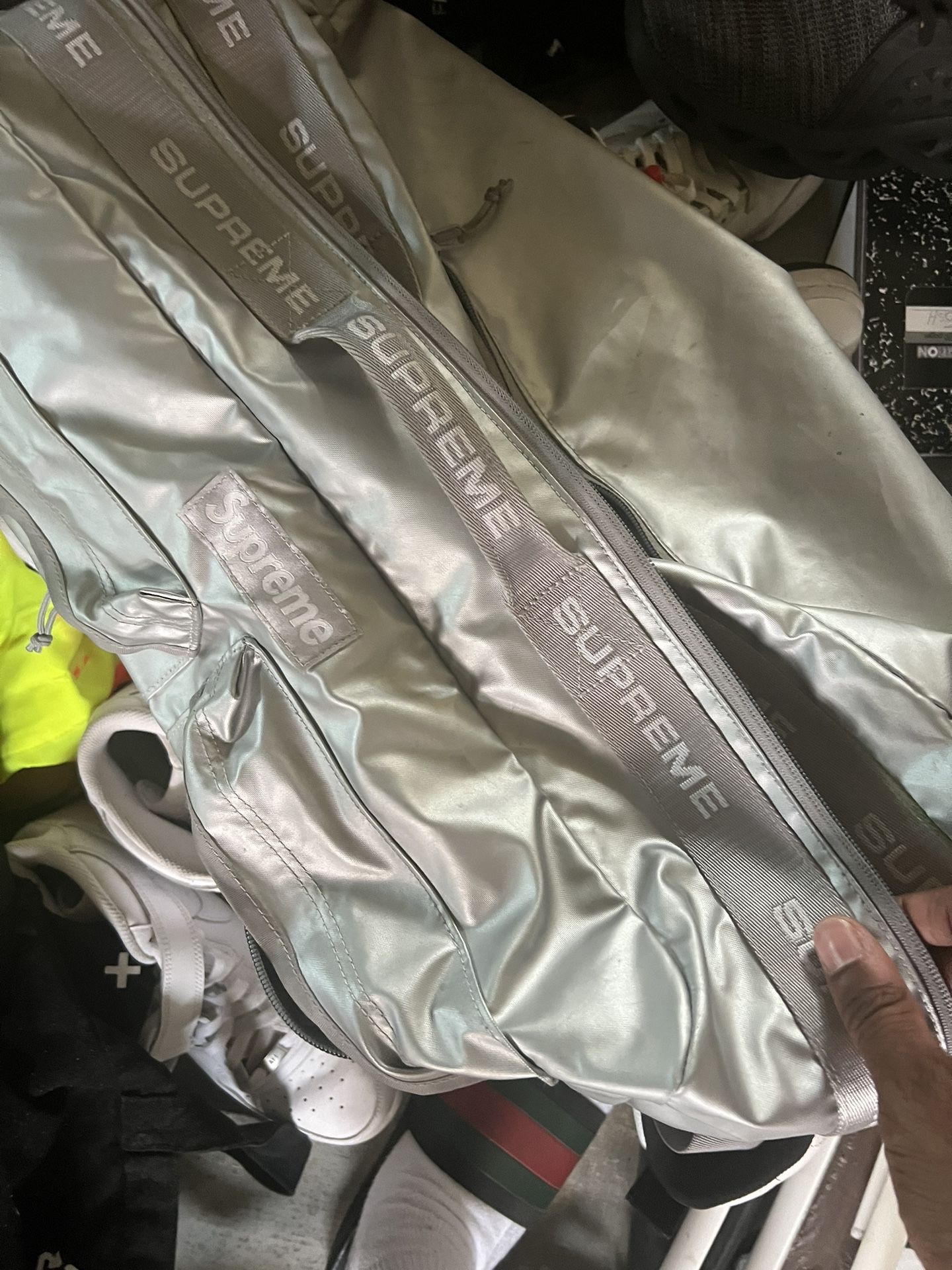Supreme Bag