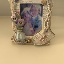 Picture Frame Mother’s Day