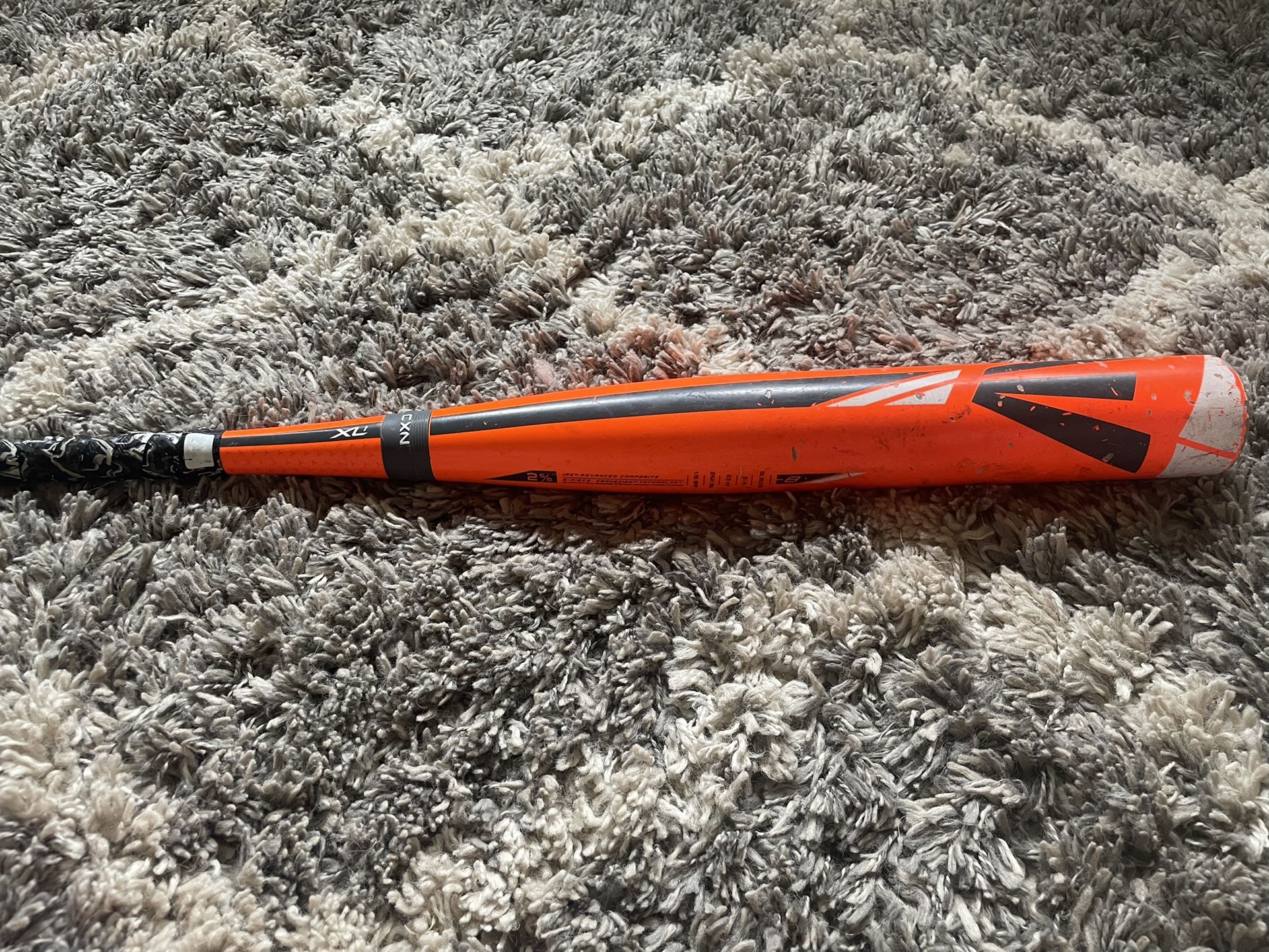 Easton XL1 31 inch drop 8 USSSA