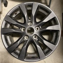 NISSAN ALTIMA 16” RIM