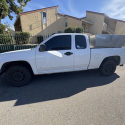 Truck Chevy Colorado