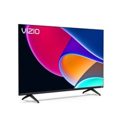 VIZIO 43-inch MQ6 Series 4K QLED HDR Smart TV w/Dolby Vision, WiFi 6E, Bluetooth Headphone Capable, AMD FreeSync & Alexa Compatibility, M43Q6M-K04, 20