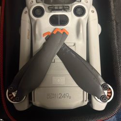 DJI 