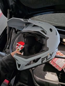 Youth Bike Helmet