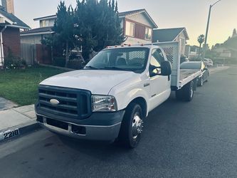 2007 Ford E-350