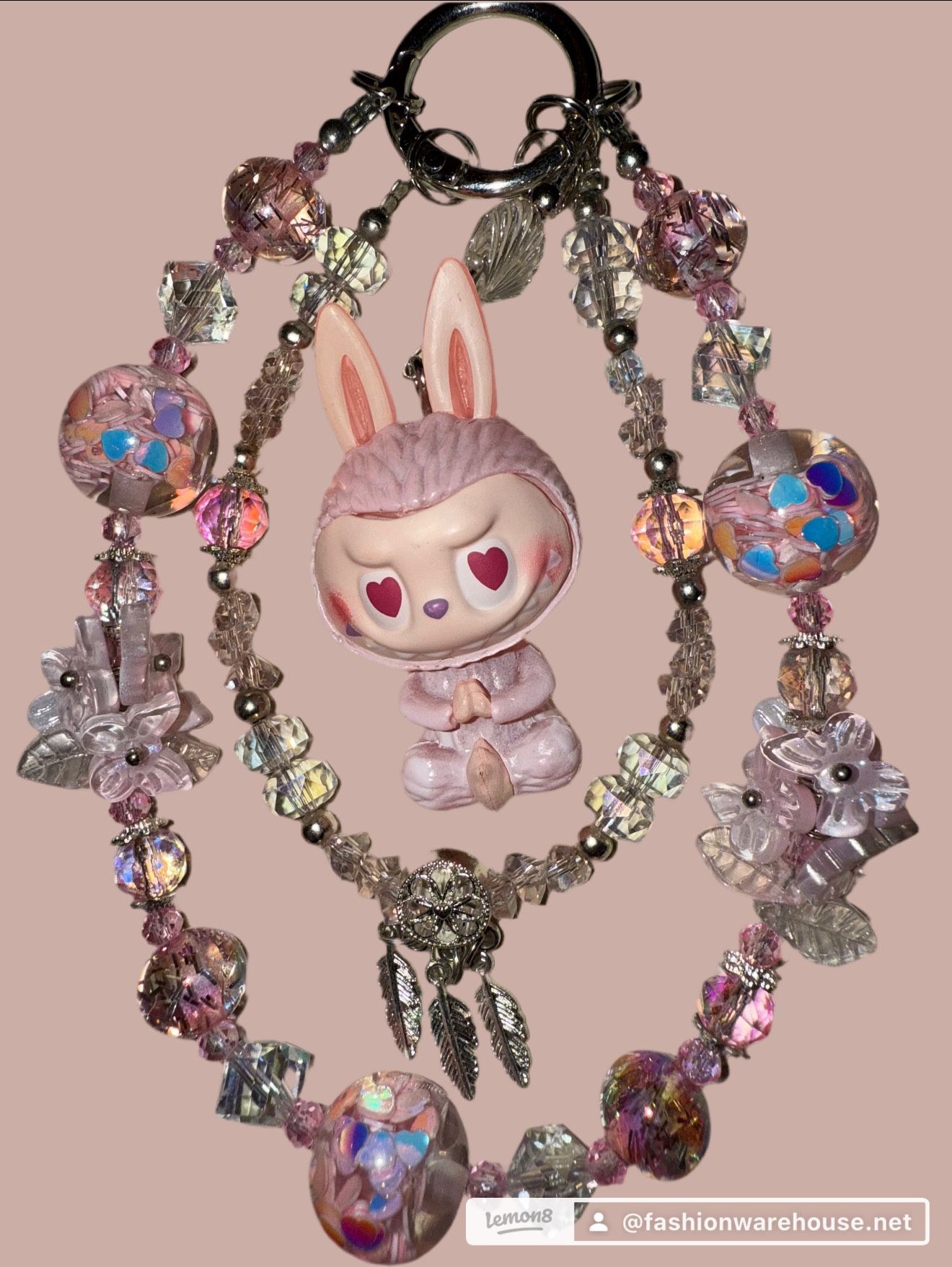 Handbag/Phone Charms