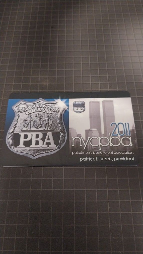 Collectible PBA Card 2011 Twin Towers