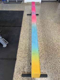 Balance Beam