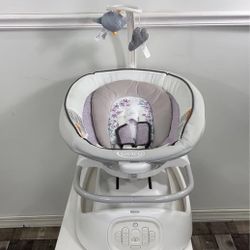 BABY GRACO SWING