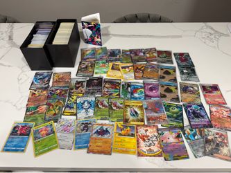 Pokemon Lot/ Collection