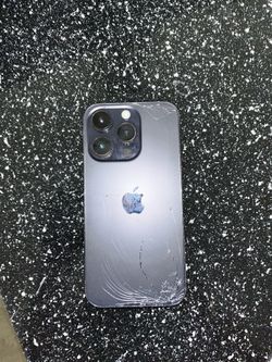 iPhone 14 Pro