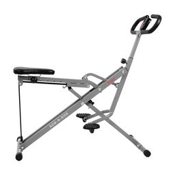 BRAND NEW Sunny upright Row-N-Ride Exerciser 077