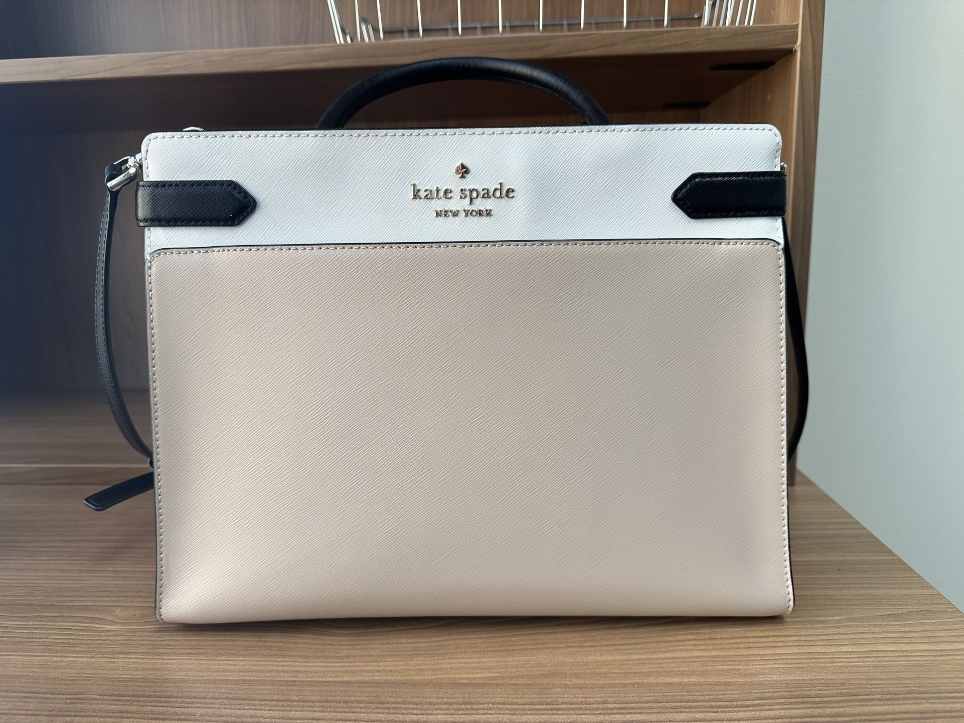 Kate Spade Purse With Wallet