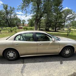 2005 Buick LeSabre