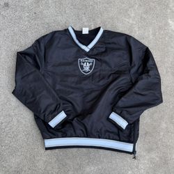Raiders Jacket