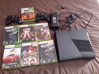 Xbox best sale 360 2012