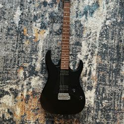 Gio Ibanez Electric Guitar