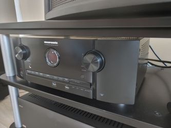 Marantz SR5014 Receiver