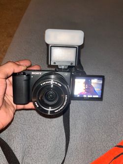 Sony ZV-E10
