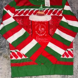 Christmas Sweater