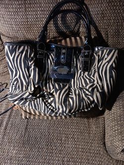 Guess Purse