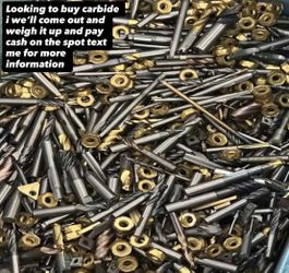 Carbide