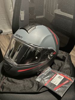 Helmet