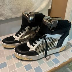 Michael Kors Shoes New Size 9
