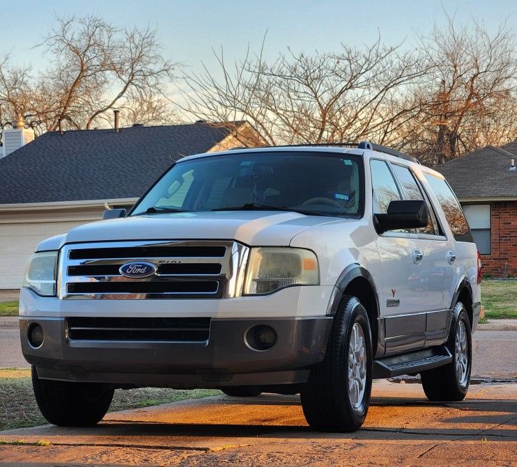 2007 Ford Expedition