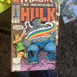 13 Comic Books for sale