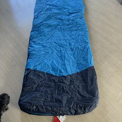 The North Face Dolomite One Bag Sleeping Bag