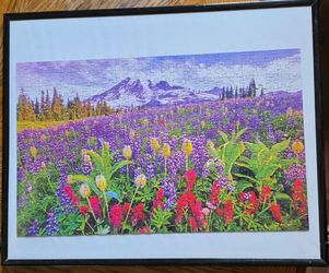 Picture, puzzle