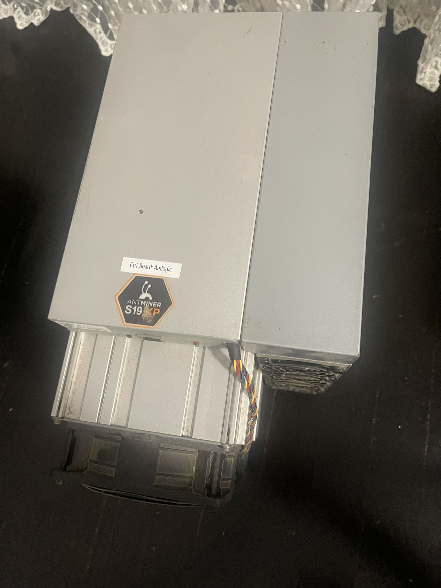 Antminer S19 Xp USED