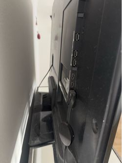 LG TV 42”