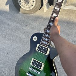 Gibson Guitar Les Paul 