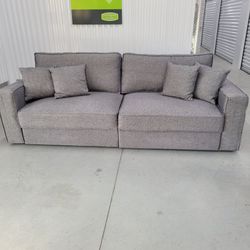 New Coddle Convertible Couch Sleeper
