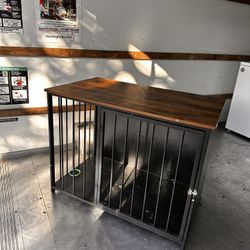 Large Dog Crate