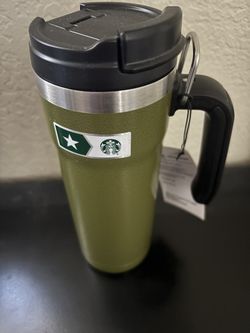 Stanley army Military Commitment Cup