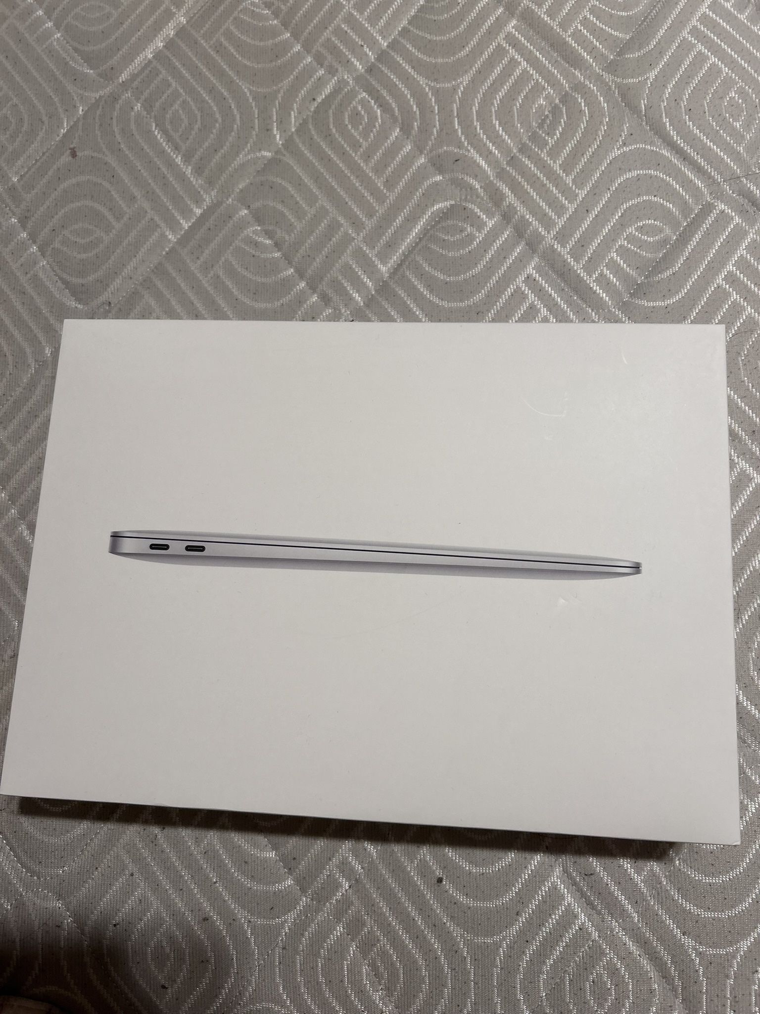 Macbook Air