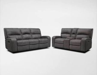 Sofa set