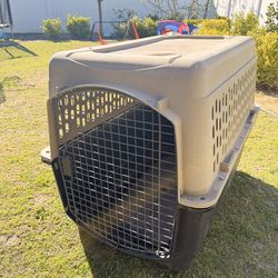 XL Dog Crate