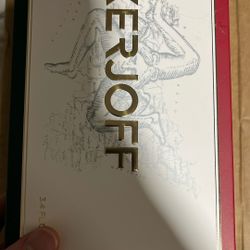 Naxos By XERJOFF cologne.