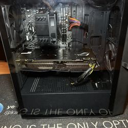 Gaming pc 