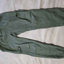 Mens Flex Fit Med-xl Very Nice